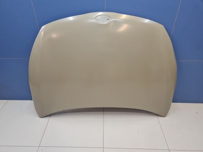 Капот для KIA Rio 2017-