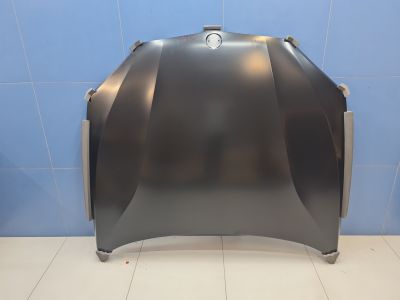 Капот для BMW X5 F15 2013-2018