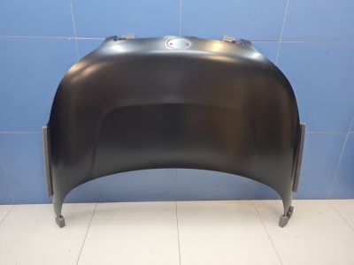 Капот для KIA Soul 2013-2019