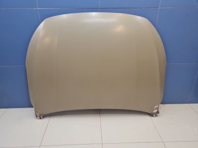 Капот для Geely Emgrand 7 (SS11) 2021-