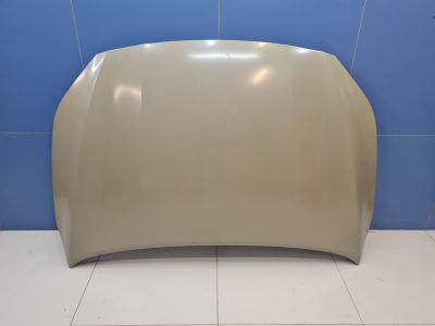 Капот для KIA Cerato 2018-