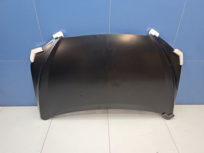 Капот для Chevrolet Aveo T300 2011-2015