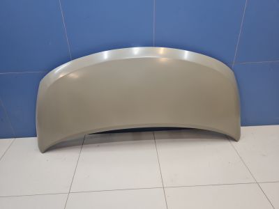 Капот для Hyundai Grand Starex H1 2007-