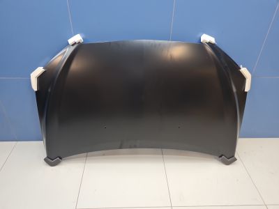 Капот для Chevrolet Aveo T300 2011-2015
