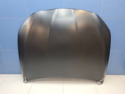 Капот для KIA K5 2020-