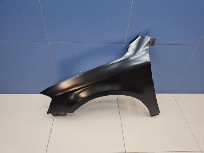 Крыло переднее левое для Volkswagen Passat B7 2011-2015