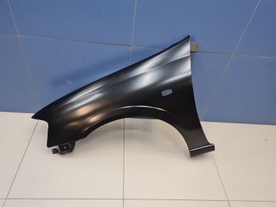 Крыло переднее левое для Nissan Almera Classic B10 2006-2013