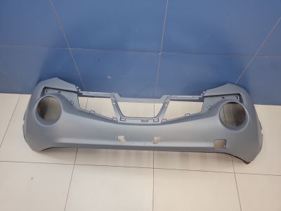 Бампер передний для Nissan Juke 2010-2019
