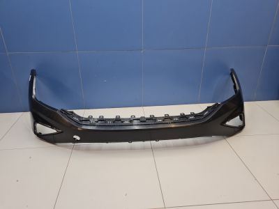 Бампер передний для Volkswagen Tiguan 2017-