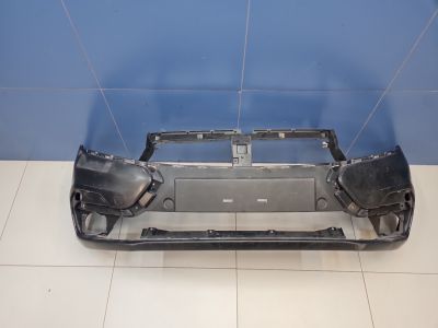 Бампер передний для LADA Largus 2011-