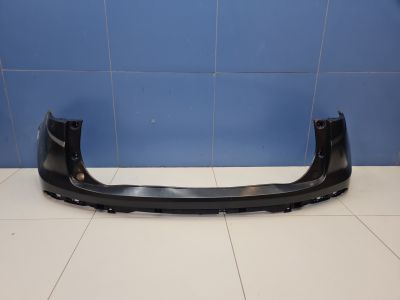 Бампер задний для Geely Coolray SX11 2020-