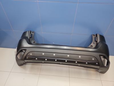 Бампер задний для Mitsubishi Outlander GF 2012-