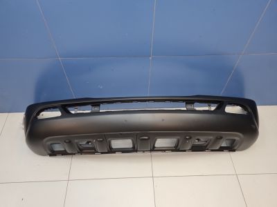 Бампер передний для Mercedes M-klasse W163 ML 1998-2004