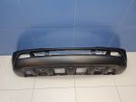 Бампер передний для Mercedes M-klasse W163 ML 1998-2004