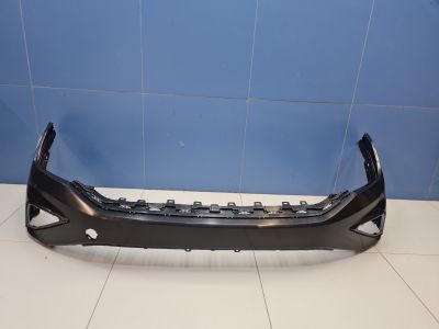 Бампер передний для Volkswagen Tiguan 2017-