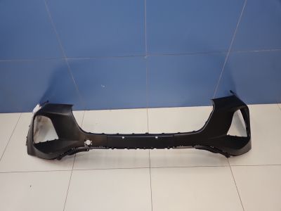 Бампер передний для Chery Tiggo 4 Pro 2020-