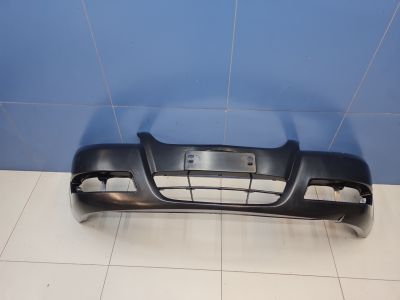 Бампер передний для Nissan Almera Classic B10 2006-2013