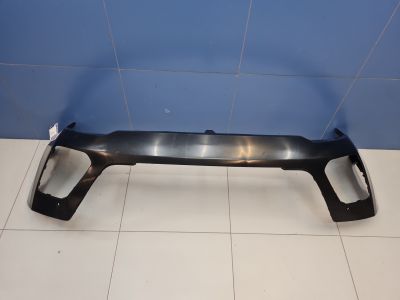 Бампер передний для Hyundai Tucson NX4 2021-