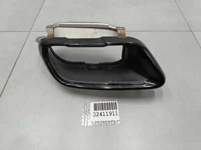 Насадка глушителя правая для BMW X5 G05 2018-