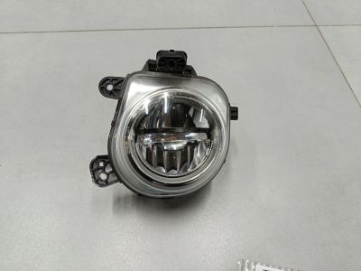 Фара противотуманная левая для BMW X5 F15 2013-2018
