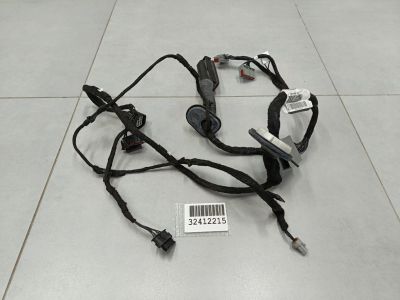 Жгут проводов задней левой двери для Land Rover Range Rover Sport 2013-