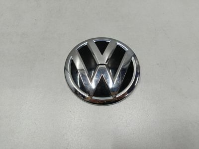 Эмблема двери багажника для Volkswagen Tiguan 2017-