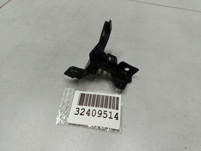 Кронштейн накладки порога правый для BMW X1 F48 2015-2023