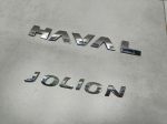 Эмблема крышки багажника для Haval Jolion 2021-