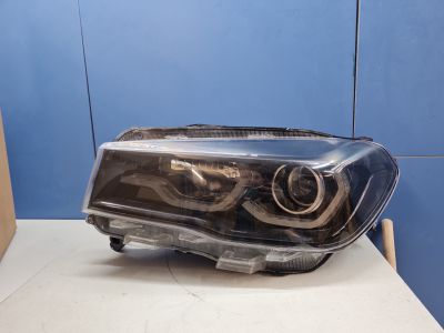 Фара левая для SWM G05 2019-