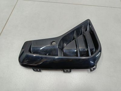 Решётка в бампер правая для BMW X3 G01 G08 2017-