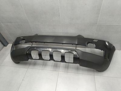 Бампер передний для Chevrolet Captiva C100 2007-2010