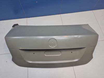Крышка багажника для Volkswagen Polo Sedan 2011-