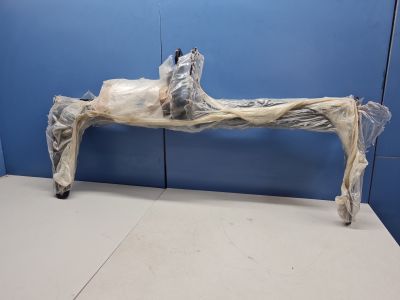 Сцепное устройство (Фаркоп) для LADA Granta 2011-