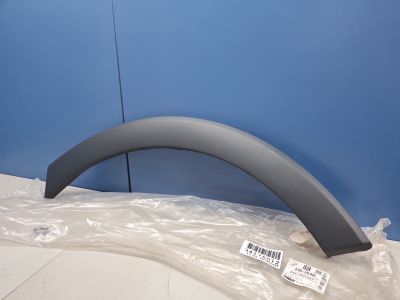 Расширитель арки правый передний для Ford Transit 2015-