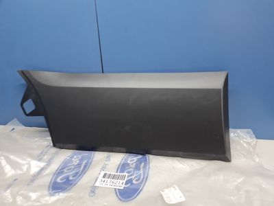 Накладка заднего крыла правого для Ford Transit 2015-