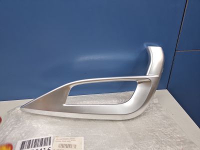 Рамка противотуманной фары правой для Geely Atlas 2016-2020