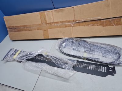 Механизм сдвижной панели потолка для BMW X5 E53 2000-2007