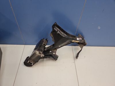 Элемент передней панели левый для BMW 5 E60 2002-2010