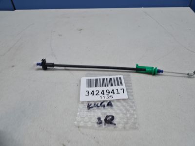 Трос открывания задней двери правой для Ford Kuga 2012-2019