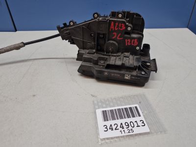 Замок двери задней левой для Mercedes E-klasse W213 2016-