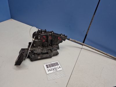 Замок двери задней правой для Mercedes GL-klasse X166 GL GLS 2012-