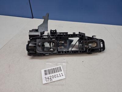 Кронштейн ручки двери левый для Mercedes S-klasse W222 2013-2020