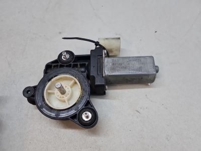 Моторчик стеклоподъёмника задний левый для BMW 3 F30 2011-2018