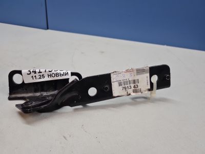 Петля капота правая для Citroen C5 2008-2017