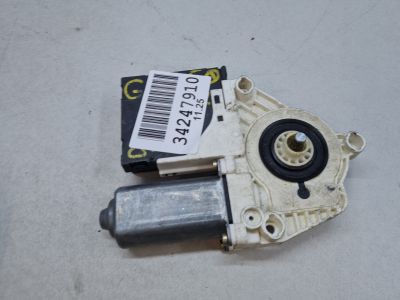 Моторчик стеклоподъёмника передний правый для Volkswagen Golf 5 2003-2009