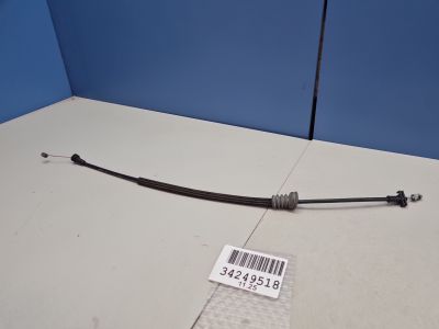 Трос открывания передней двери для Volvo S60 2010-2018