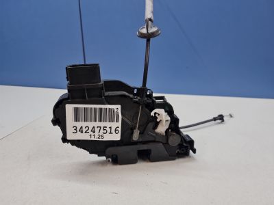 Замок двери задней правой для Volvo XC70 Cross Country 2007-2016