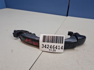 Ручка двери нaружная для Audi A5 S5 8T Coupe Sportback 2008-2016