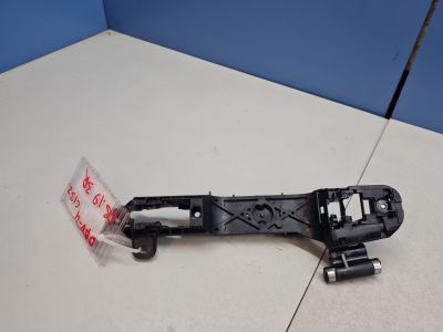 Кронштейн ручки двери задней правой для Toyota RAV 4 2013-2019