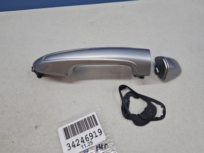 Ручка двери нaружная задняя правая для Toyota RAV 4 2013-2019